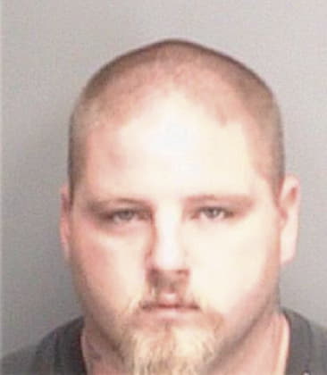 Adam Christman, - Pinellas County, FL 