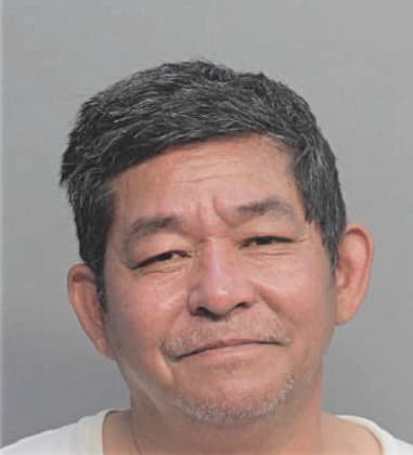 David Chu, - Dade County, FL 