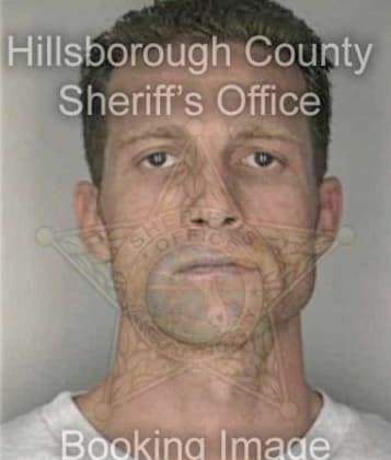 Juan Cintolopez - Hillsborough County, FL 