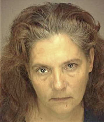 Kimberly Cloer, - Putnam County, FL 