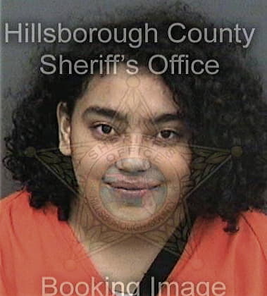 Devon Coble - Hillsborough County, FL 