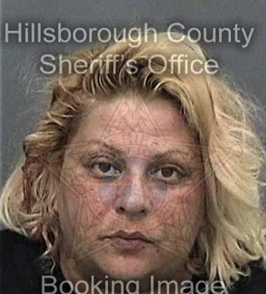 Tamara Conley, - Hillsborough County, FL 