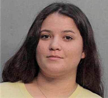 Cindy Coronado, - Dade County, FL 