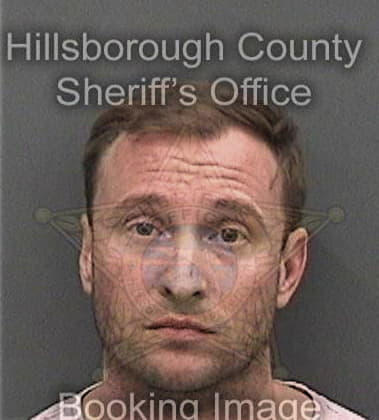 Kevin Cosme, - Hillsborough County, FL 