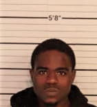 Demetrius Crawford, - Shelby County, TN 