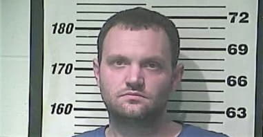 Joseph Cresap - Campbell County, KY 