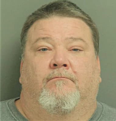 Ruben Cruz-Garcia - Wake County, NC 