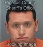 Joshua Cruzado, - Pinellas County, FL 