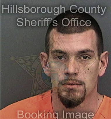 Justin Czerwik, - Hillsborough County, FL 