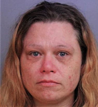 Kathleen Danforth, - Polk County, FL 