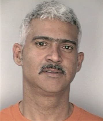 William Davidson, - Hillsborough County, FL 