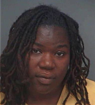 Natasha Davis, - Pinellas County, FL 