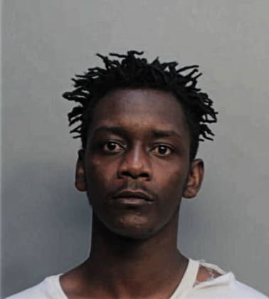 Warren Davis, - Dade County, FL 