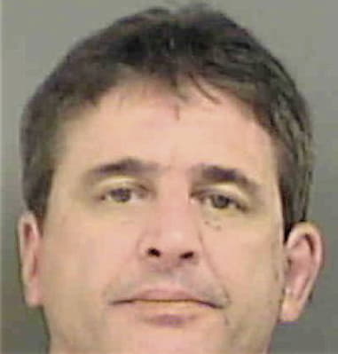 Oscar DeLaTorre, - Mecklenburg County, NC 