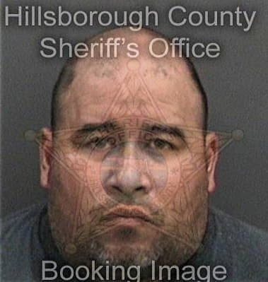 Rafael Delosrios, - Hillsborough County, FL 