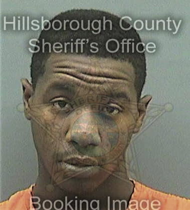 Javontae Dennard, - Hillsborough County, FL 