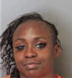 Markeyia Denson, - Shelby County, TN 