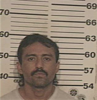 Javier Desantiago, - Hidalgo County, TX 