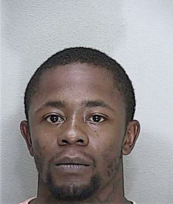Lucius Dykes, - Marion County, FL 