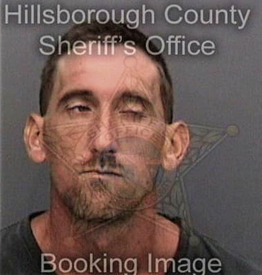 Joshua Enkoff, - Hillsborough County, FL 