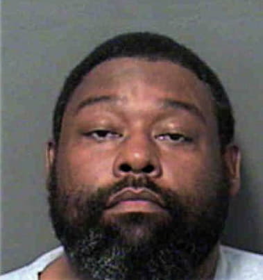 Lamar Evans, - Mecklenburg County, NC 