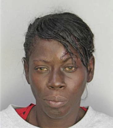 Latoya Everett, - Hillsborough County, FL 