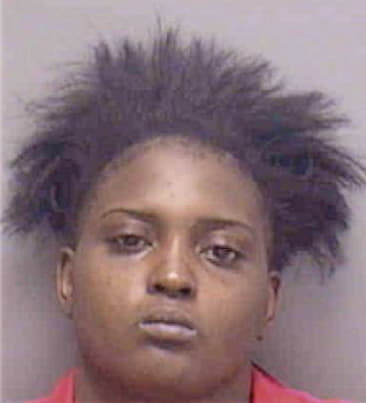 Brittany Fain, - Lee County, FL 