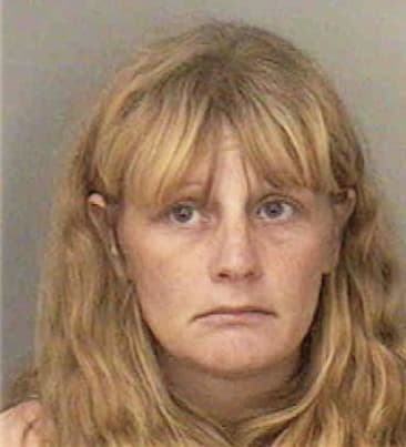 Angela Farmer, - Polk County, FL 