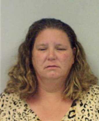 Ann Fryeneilser, - Hernando County, FL 