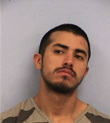 Israel Galvan, - Travis County, TX 