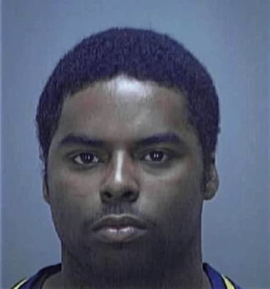 Anthony Gamble, - Polk County, FL 