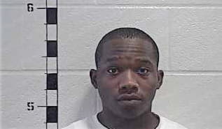 Reginald Garrison, - Shelby County, KY 