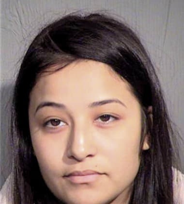 Erika Gerardo - Maricopa County, AZ 