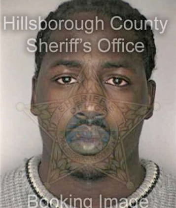 Alton Gibbs, - Hillsborough County, FL 