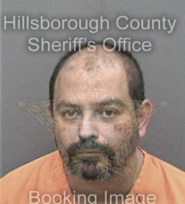 Jose Gomez, - Hillsborough County, FL 