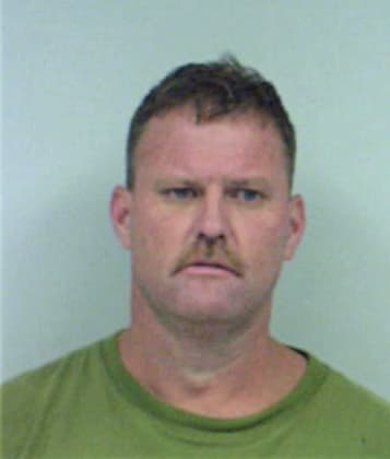 Daniel Goodwin, - Hernando County, FL 