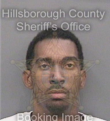 Reshard Guyton, - Hillsborough County, FL 