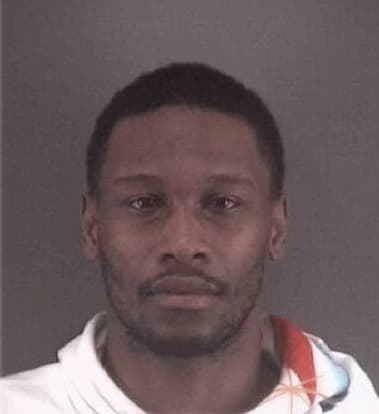 Timothy Harris, - Forsyth County, NC 