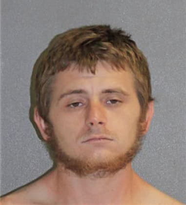 Richard Haser, - Volusia County, FL 