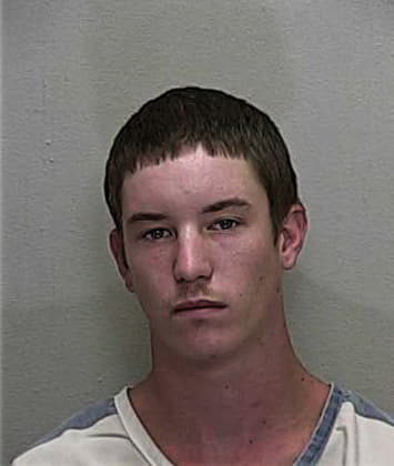 James Hayes, - Marion County, FL 