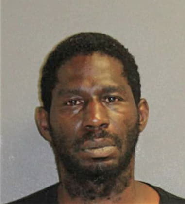 Willie Hayes, - Volusia County, FL 