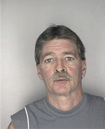 Edwin Hernandez - Hillsborough County, FL 