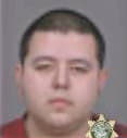Luis Herrera - Multnomah County, OR 