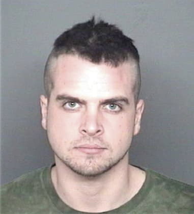 Cody Hicks, - Vanderburgh County, IN 