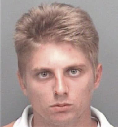 Timothy Irwin, - Pinellas County, FL 