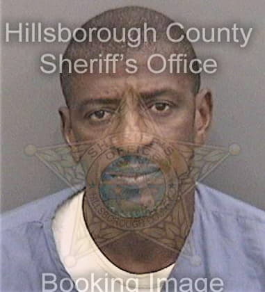 Brandon James, - Hillsborough County, FL 