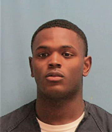 Gerald James, - Pulaski County, AR 