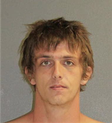 William Jones, - Volusia County, FL 