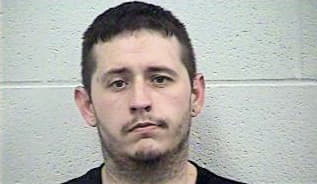 Edward Kinney - Kenton County, KY 
