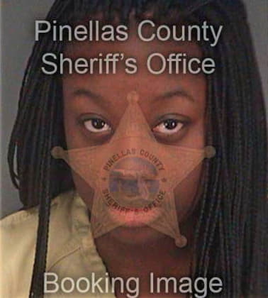 Britney Kirkland, - Pinellas County, FL 